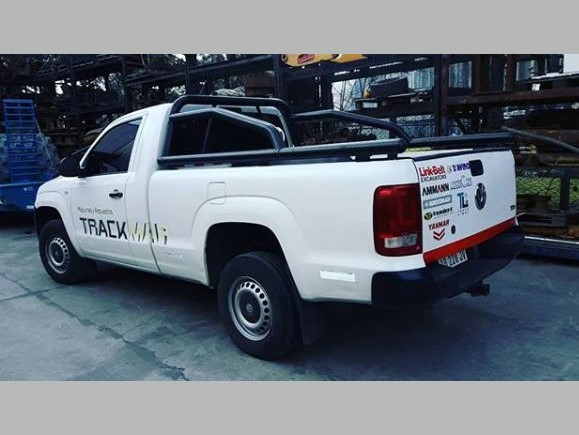 Equipamiento para Camionetas, Pick Ups, 4x4 y Utilitarios en Salta