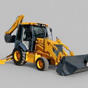RETROEXCAVADORA SINOMACH 630A (TM) - U$72.000 + IVA